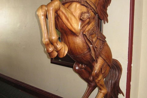 Criterion Hotel Warwick - Hotel Accommodation 3