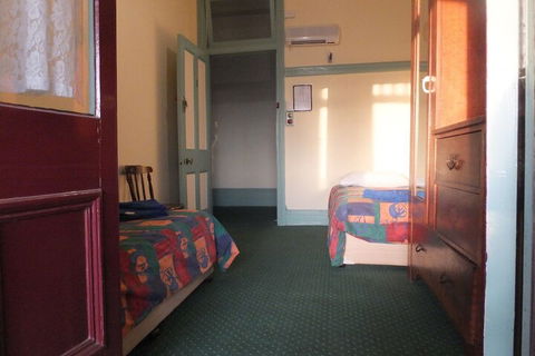 Criterion Hotel Warwick - Hotel Accommodation 6