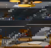 Oaks Melbourne Southbank Suites - Hotel Accommodation