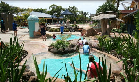 Discovery Parks â€“ Ballina - Hotel Accommodation 0