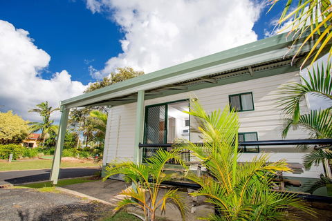 Discovery Parks â€“ Ballina - Hotel Accommodation 3