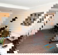 Citystyle Executive Apartments - Hotel Accommodation