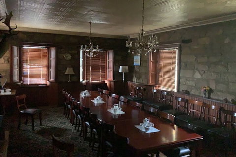 Ross Hotel - Hotel Accommodation 7