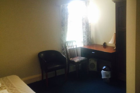 Ross Hotel - Hotel Accommodation 3