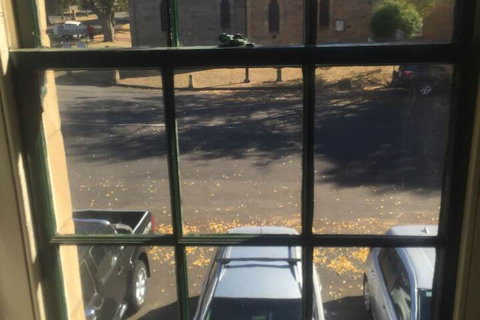 Ross Hotel - Hotel Accommodation 4