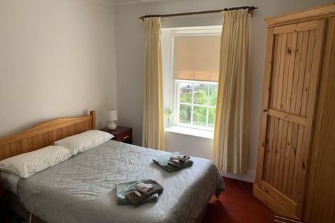 Ross Hotel - Hotel Accommodation 6