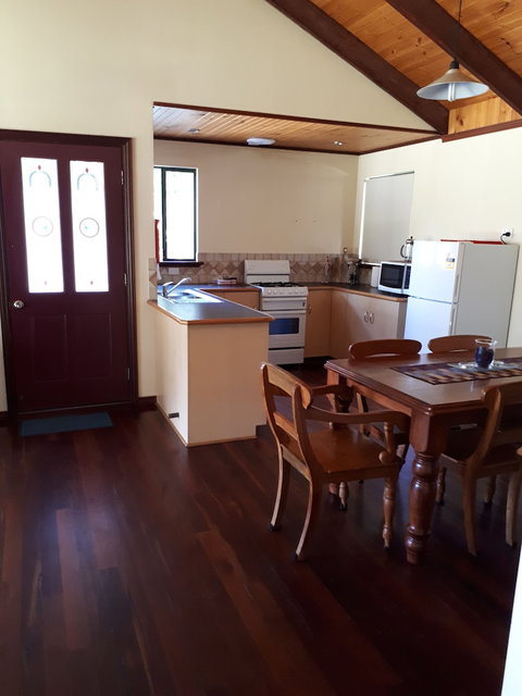 Walpole Wilderness Resort - Hotel Accommodation 6