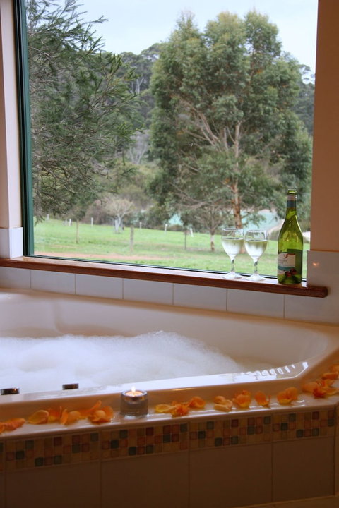 Walpole Wilderness Resort - Hotel Accommodation 3