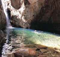 Emma Gorge Resort at El Questro - Hotel Accommodation