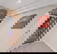 Bulla Hill Villas- Melbourne Airport - Hotel Accommodation