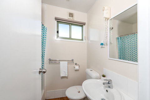 BIG4 Breeze Holiday Parks - Bargara - Hotel Accommodation 3