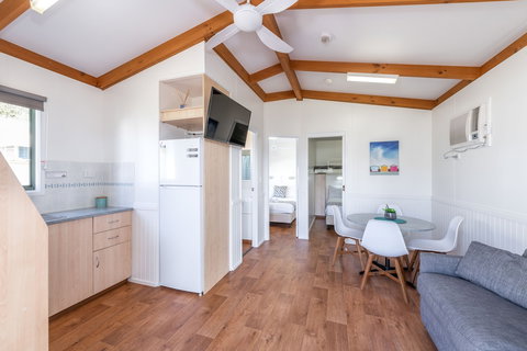 BIG4 Breeze Holiday Parks - Bargara - Hotel Accommodation 0