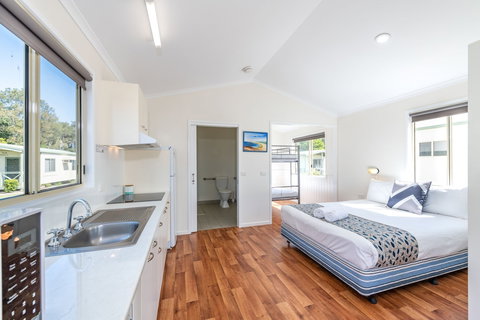 BIG4 Breeze Holiday Parks - Bargara - Hotel Accommodation 4