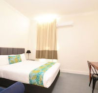 The Hallows Accommodation - Hotel Accommodation