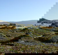 Cloudy Bay Villa - Hotel Accommodation