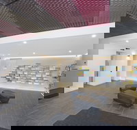 The ICON St. Kilda - Hotel Accommodation