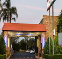 Centre Point Mid City Motor Inn - Hotel Accommodation