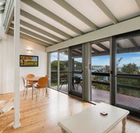 Rocky Views 1 - Hotel Accommodation