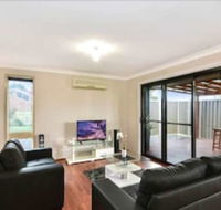 Bass House - Hotel Accommodation