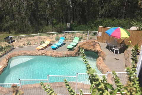 Pearl Of Contentment Retreat - Hotel Accommodation 3