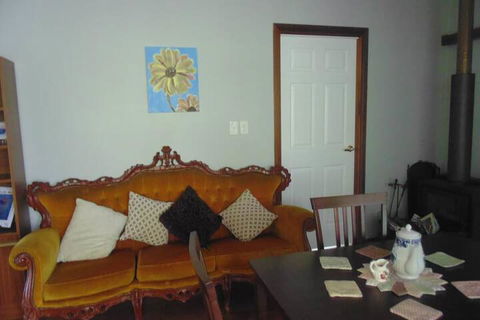 Pearl Of Contentment Retreat - Hotel Accommodation 5