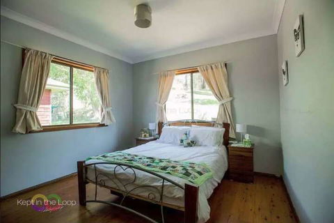 Pearl Of Contentment Retreat - Hotel Accommodation 7