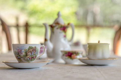 Pearl Of Contentment Retreat - Hotel Accommodation 4