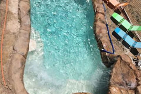 Pearl Of Contentment Retreat - Hotel Accommodation 2