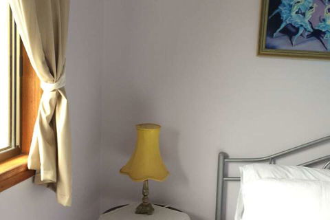 Pearl Of Contentment Retreat - Hotel Accommodation 6