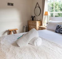 ARCADIA - The Barn Cottage  Rosehill Cottage - Hotel Accommodation