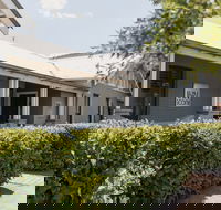 Inn Scone - Hotel Accommodation