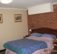 Richmond Lodge - Hotel Accommodation