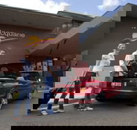 Macquarie 4 Star - Hotel Accommodation