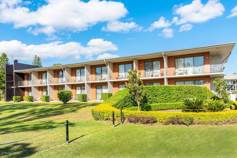 Macquarie 4 Star - Hotel Accommodation 2