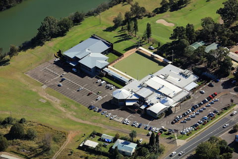 Macquarie 4 Star - Hotel Accommodation 1