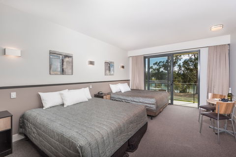 Macquarie 4 Star - Hotel Accommodation 6