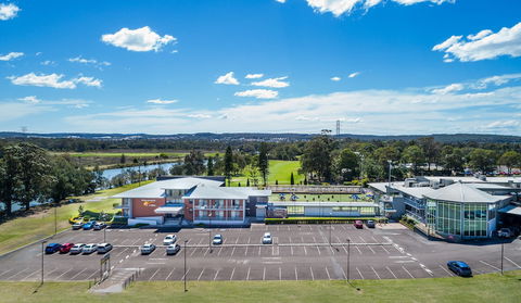 Macquarie 4 Star - Hotel Accommodation 3