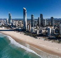 Panaview Court - Hotel Accommodation