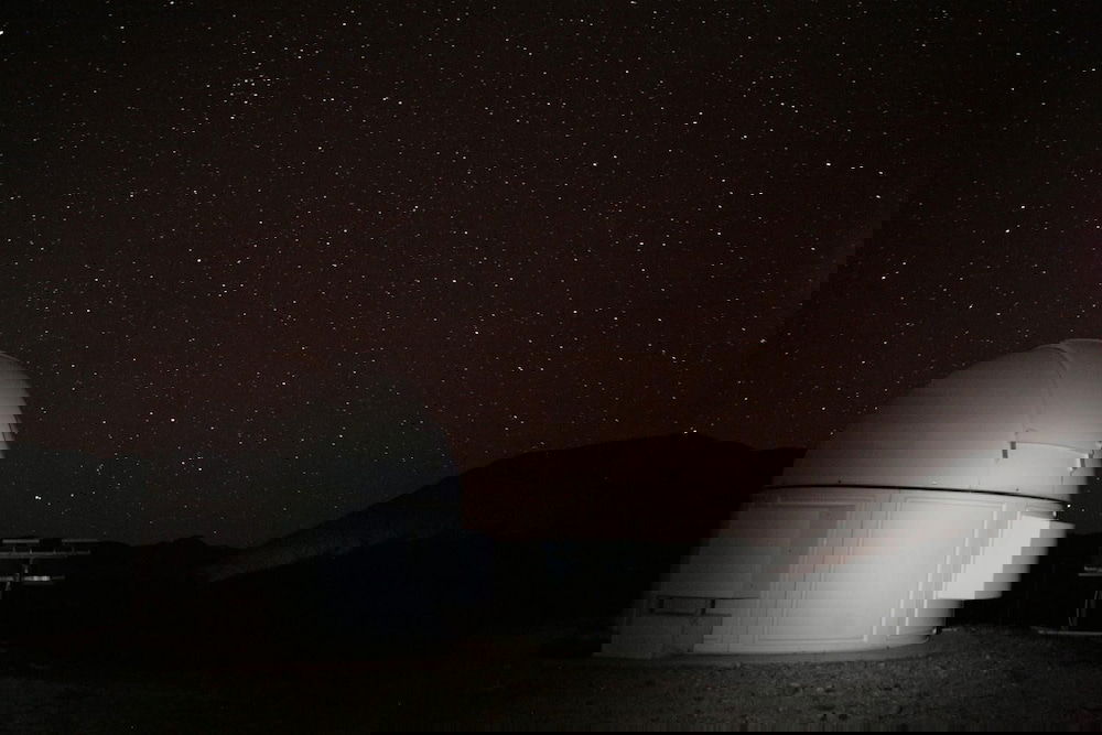 Arkaroola Village SA Hotel Accommodation