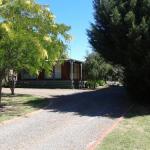 Sunburst Retreat - Hotel Accommodation 0