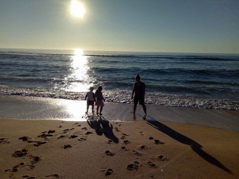 Shelly Beach Holiday Park - Hotel Accommodation 2