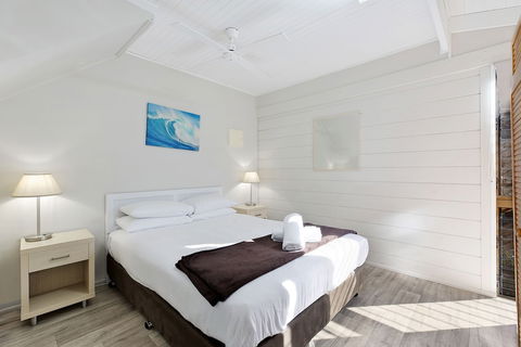 Shelly Beach Holiday Park - Hotel Accommodation 6