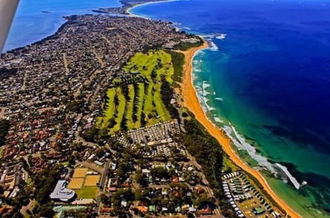Shelly Beach Holiday Park - Hotel Accommodation 1