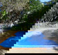 Bargara Beach Motor Inn - Hotel Accommodation