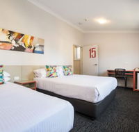 Granville Hotel - Hotel Accommodation