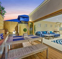 Sorrento Beach Manor - Hotel Accommodation