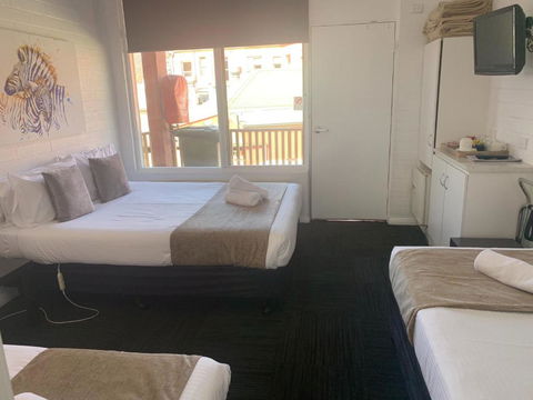 Alpine Hotel Bright - Hotel Accommodation 4