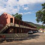 Alpine Hotel Bright - Hotel Accommodation 0