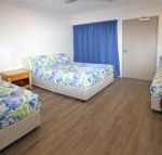 Reef Gardens Motel - Hotel Accommodation