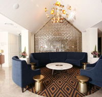 Ellen Hotel - Hotel Accommodation